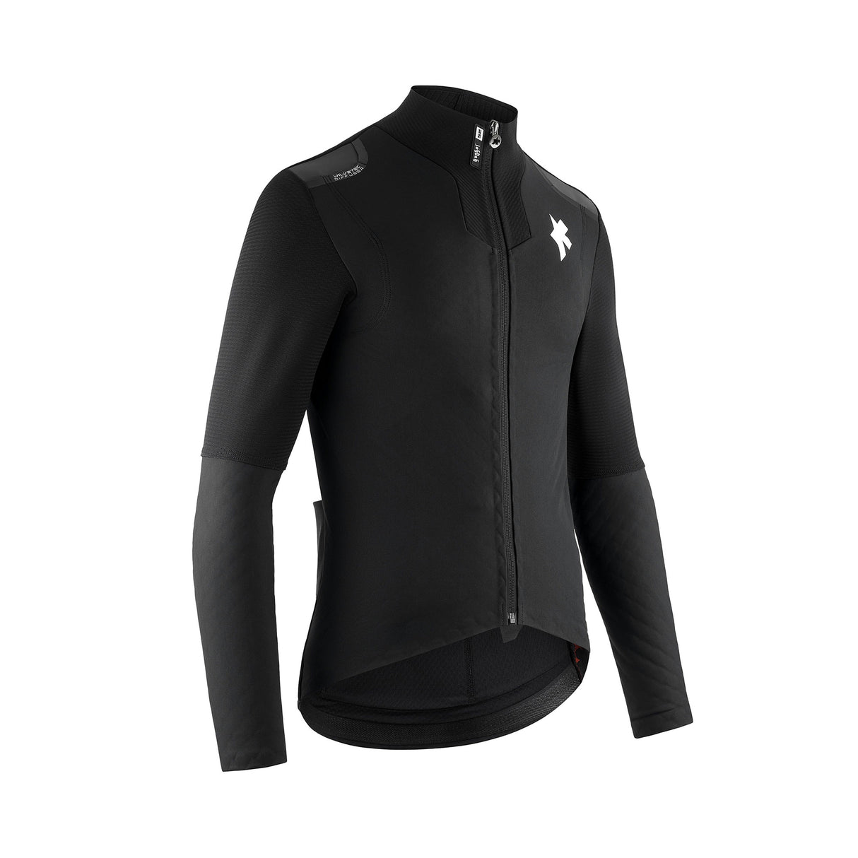 Assos Equipe RS Johdah Ultraz Winter Jacket S11