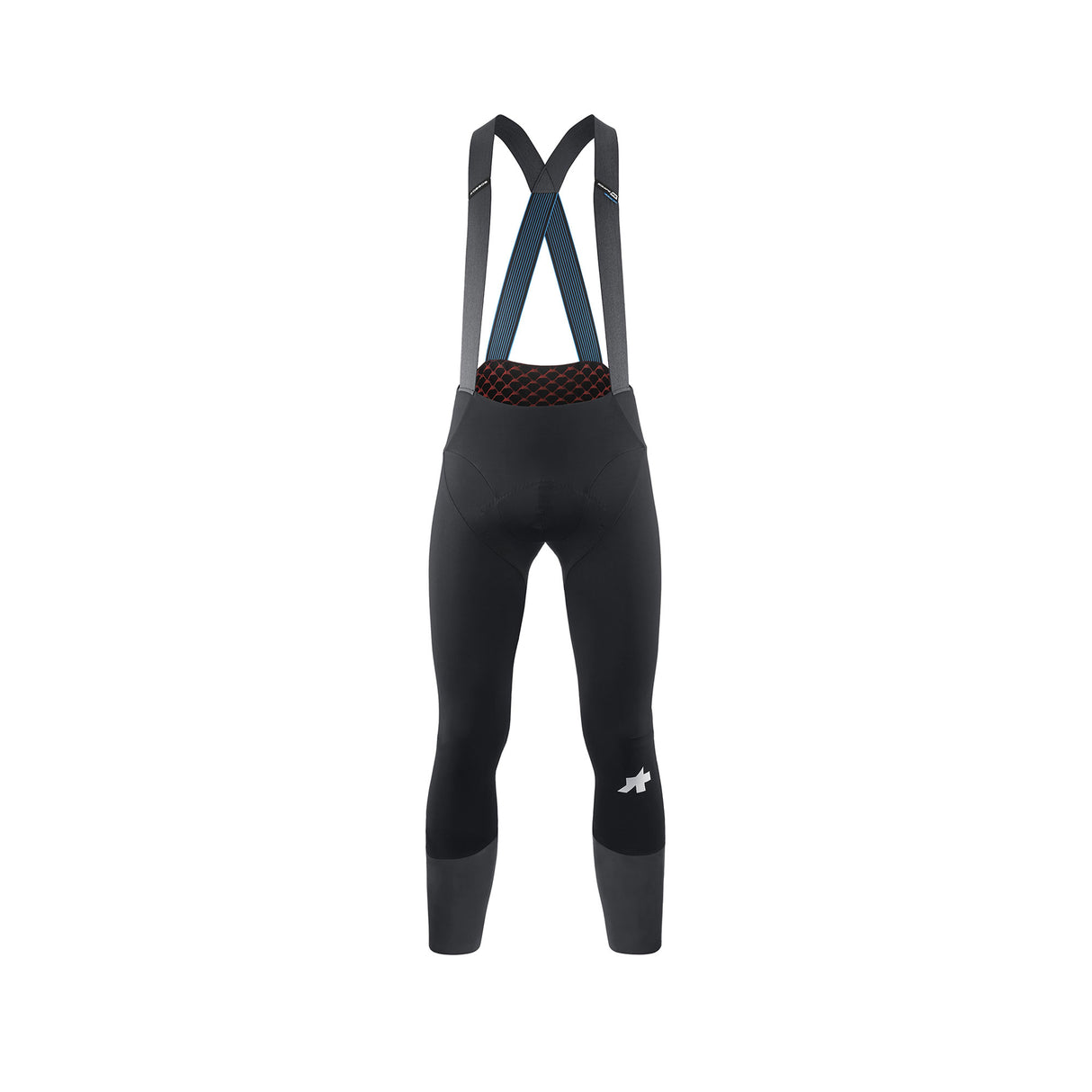 Assos Equipe RS Johdah Ultraz Winter Bib Tights S11