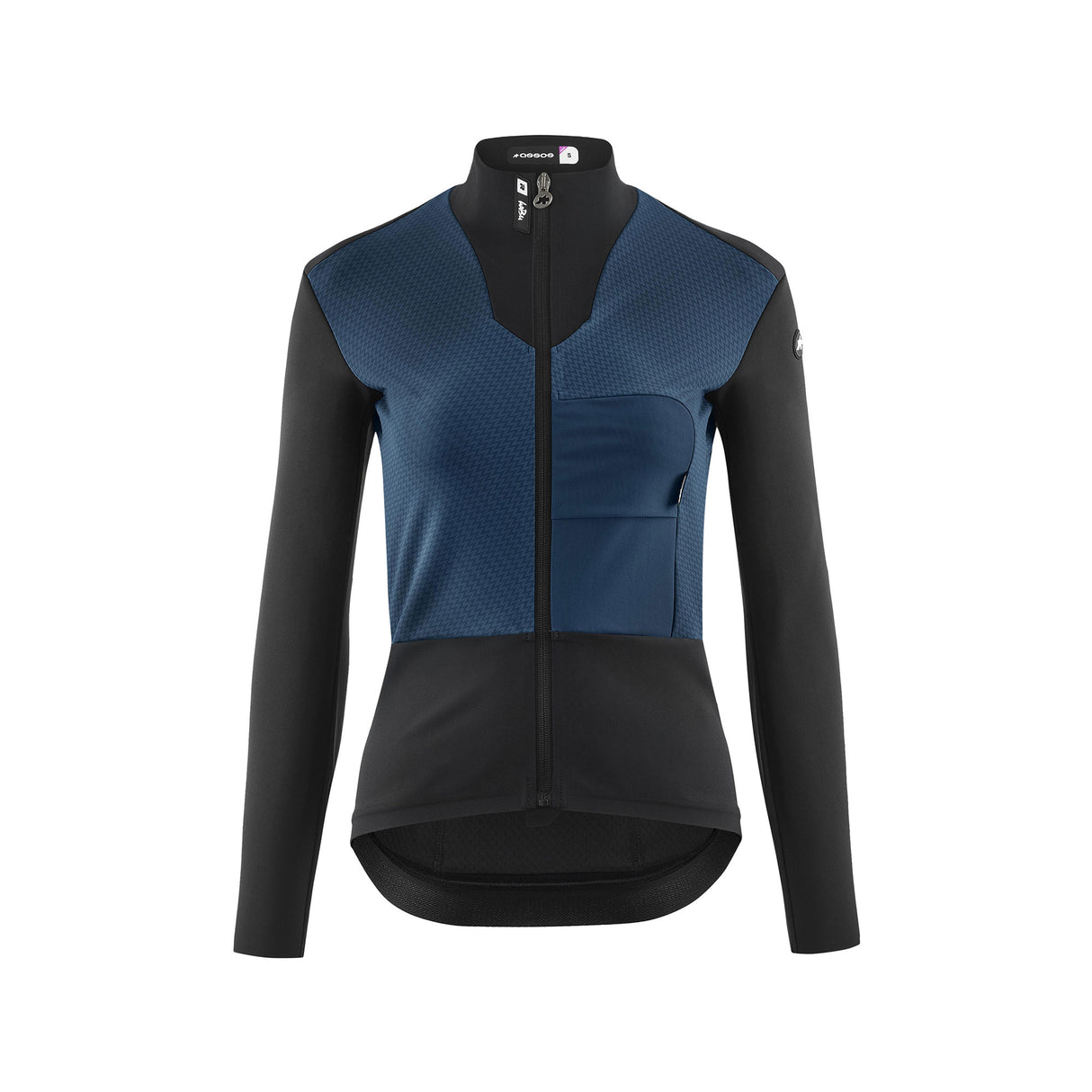 Assos Dyora R Habu Winter Jacket S11