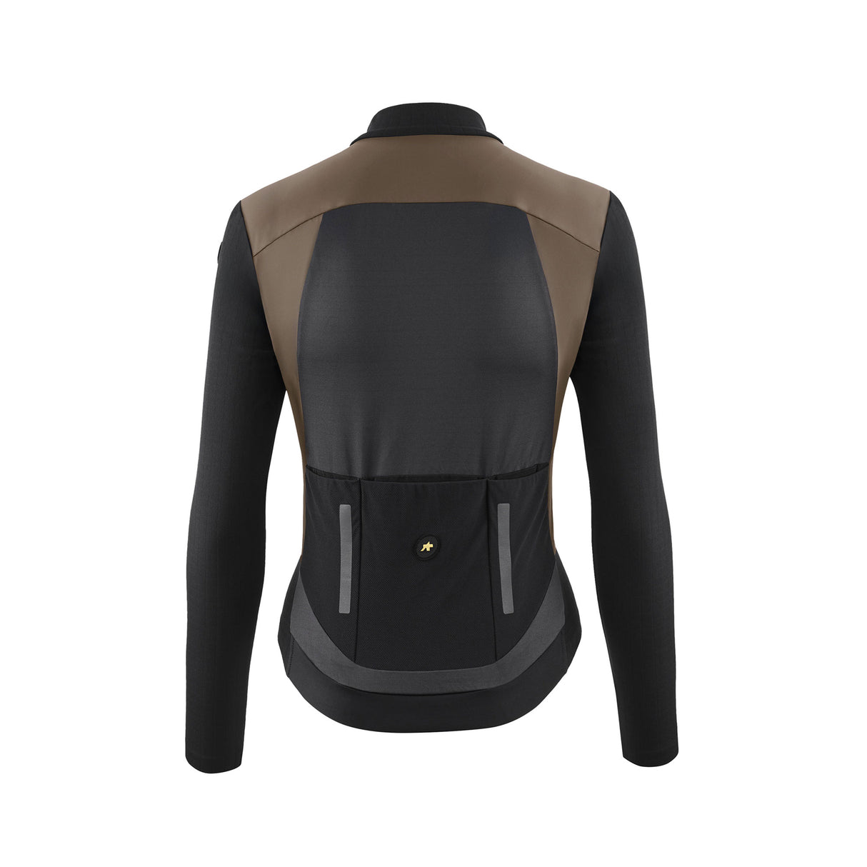 Assos UMA GTV Spring/Fall Jacket S11