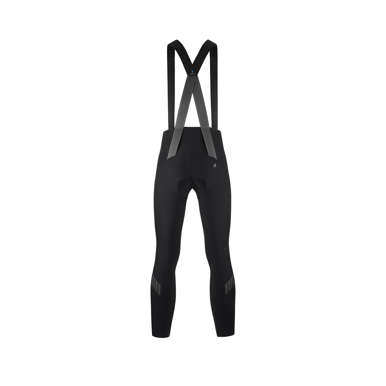 Assos Mille GT Hashoogi Winter Bib Tights S11