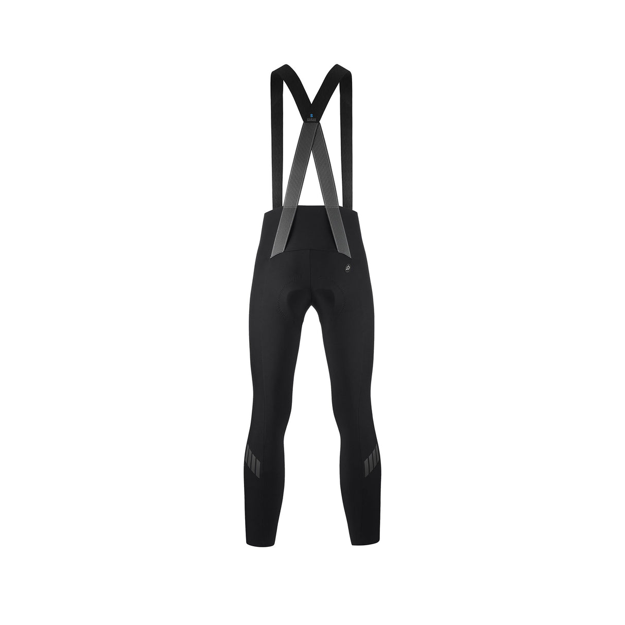 Assos Mille GT Hashoogi Winter Bib Tights S11