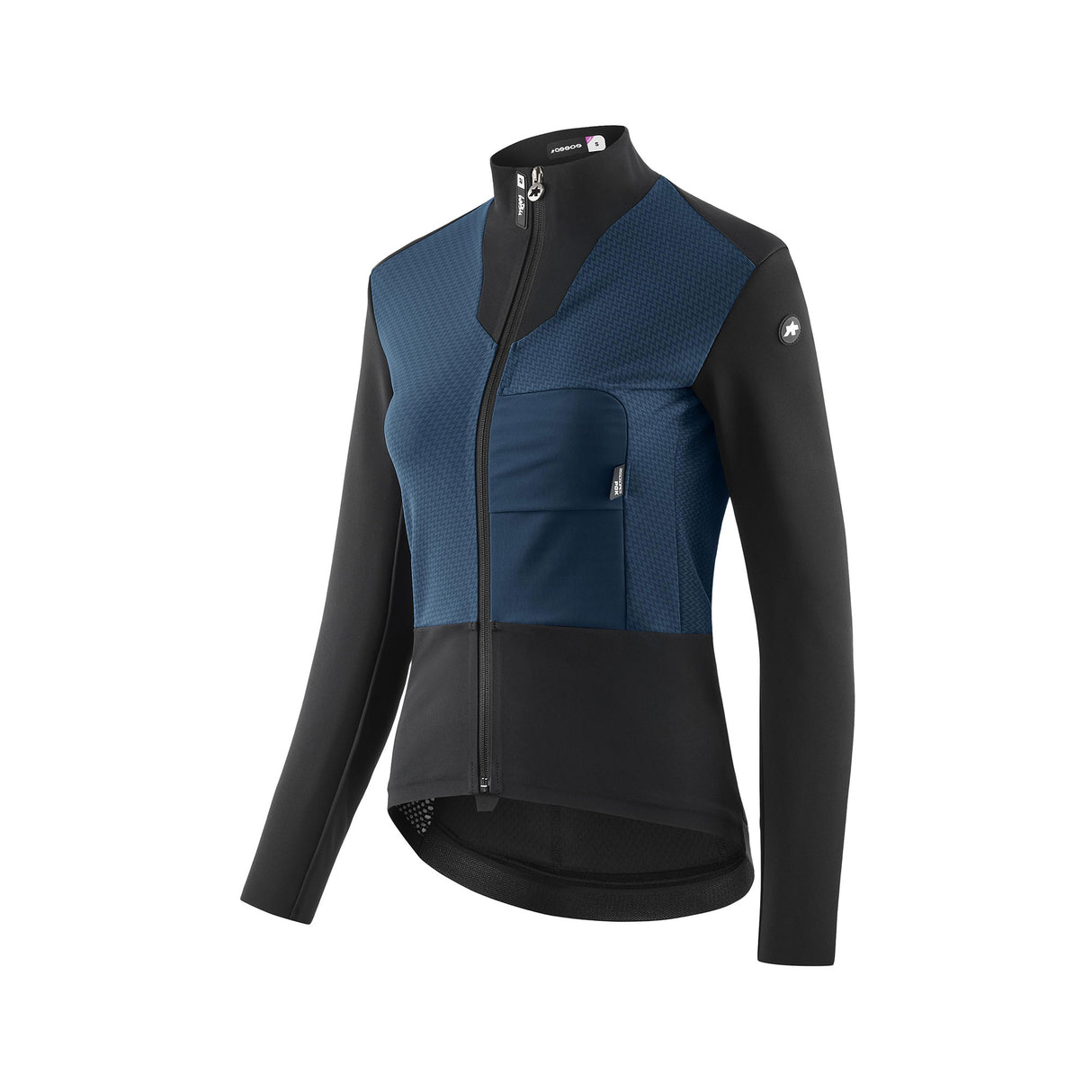 Assos Dyora R Habu Winter Jacket S11