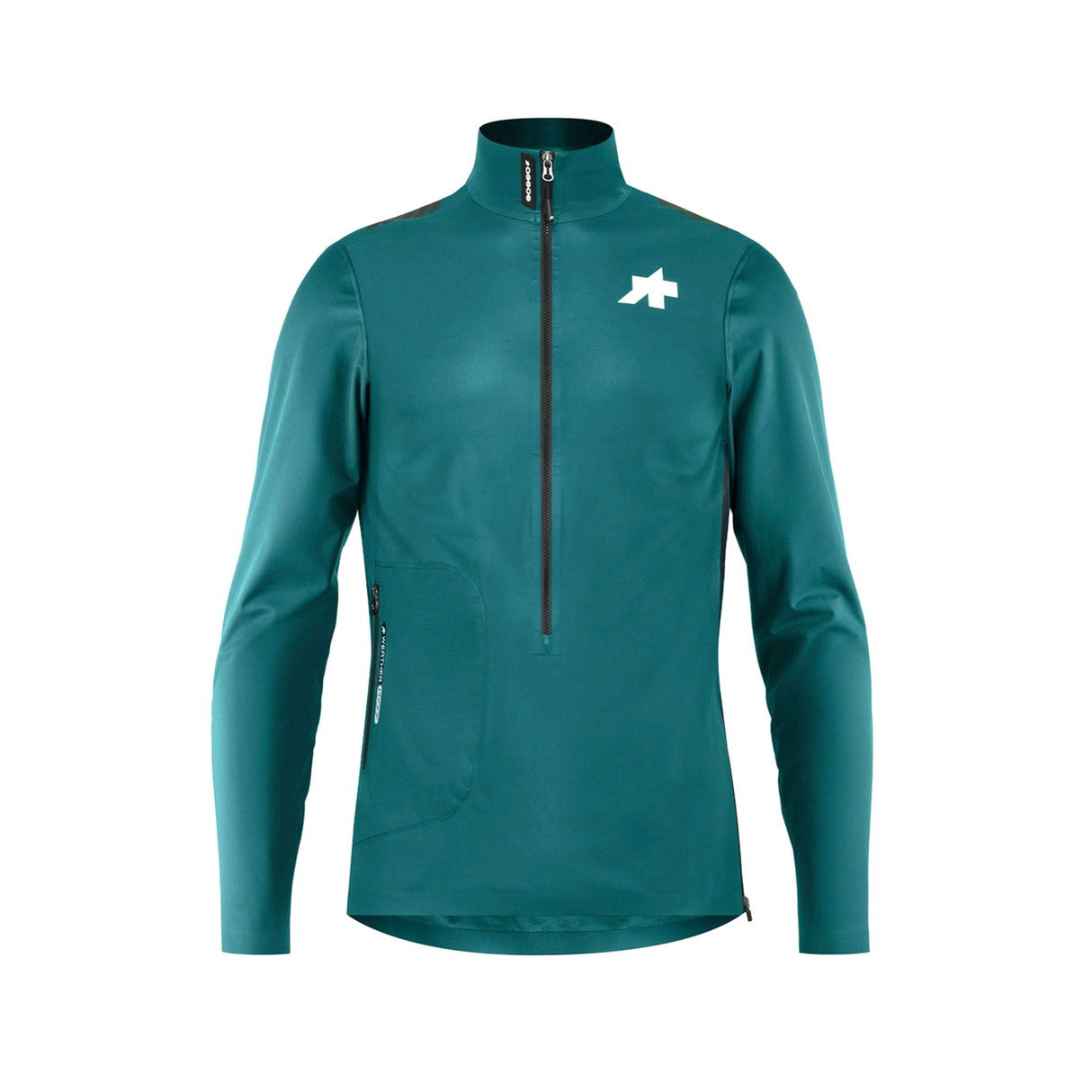 Assos Tactica Rain Jacket T5