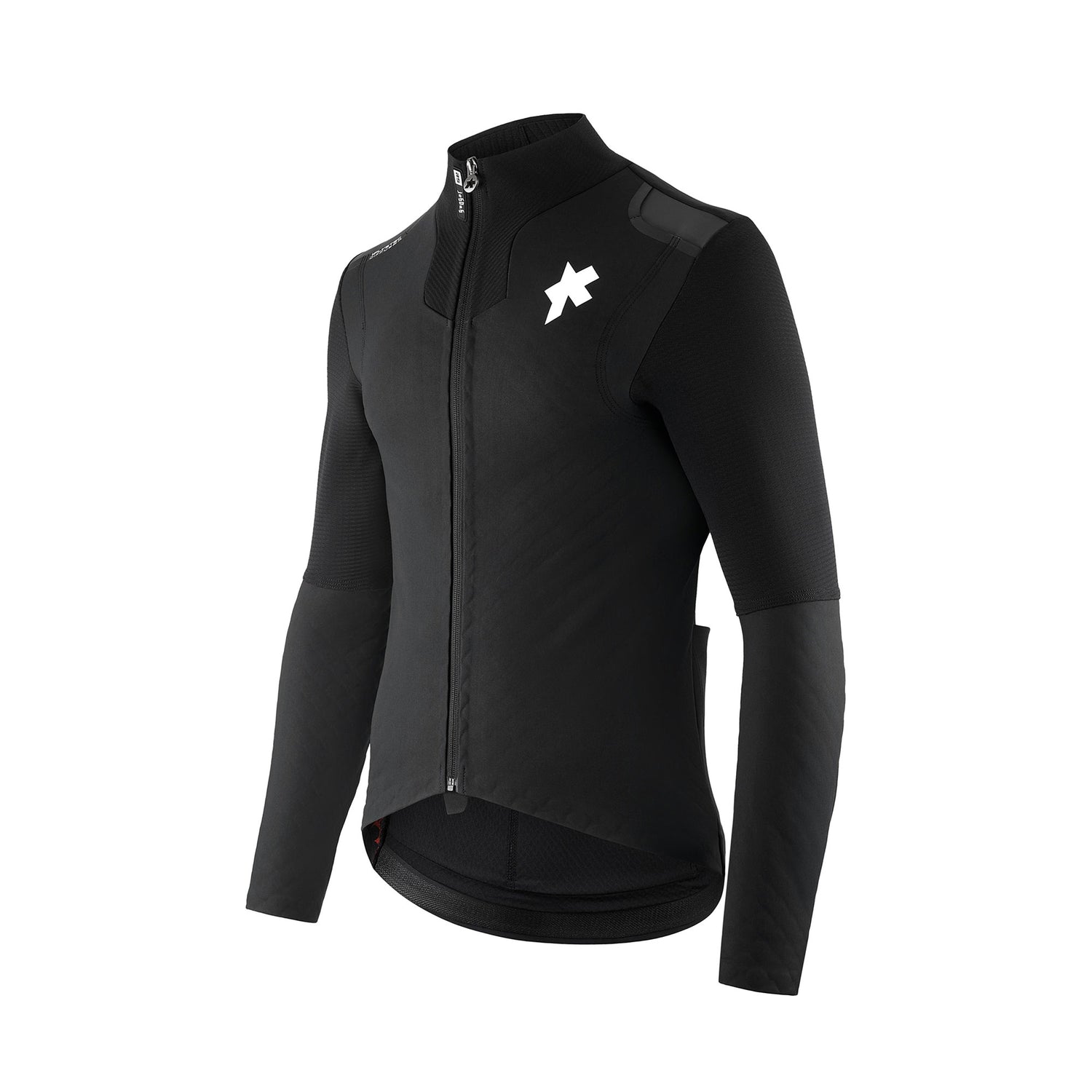 Assos Equipe RS Johdah Ultraz Winter Jacket S11