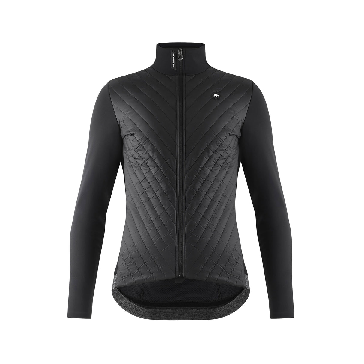 Assos Tactica Winter Jacket T5