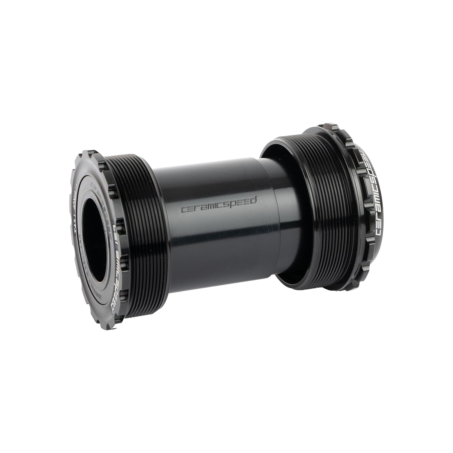 CeramicSpeed BB Alpha Road T47a