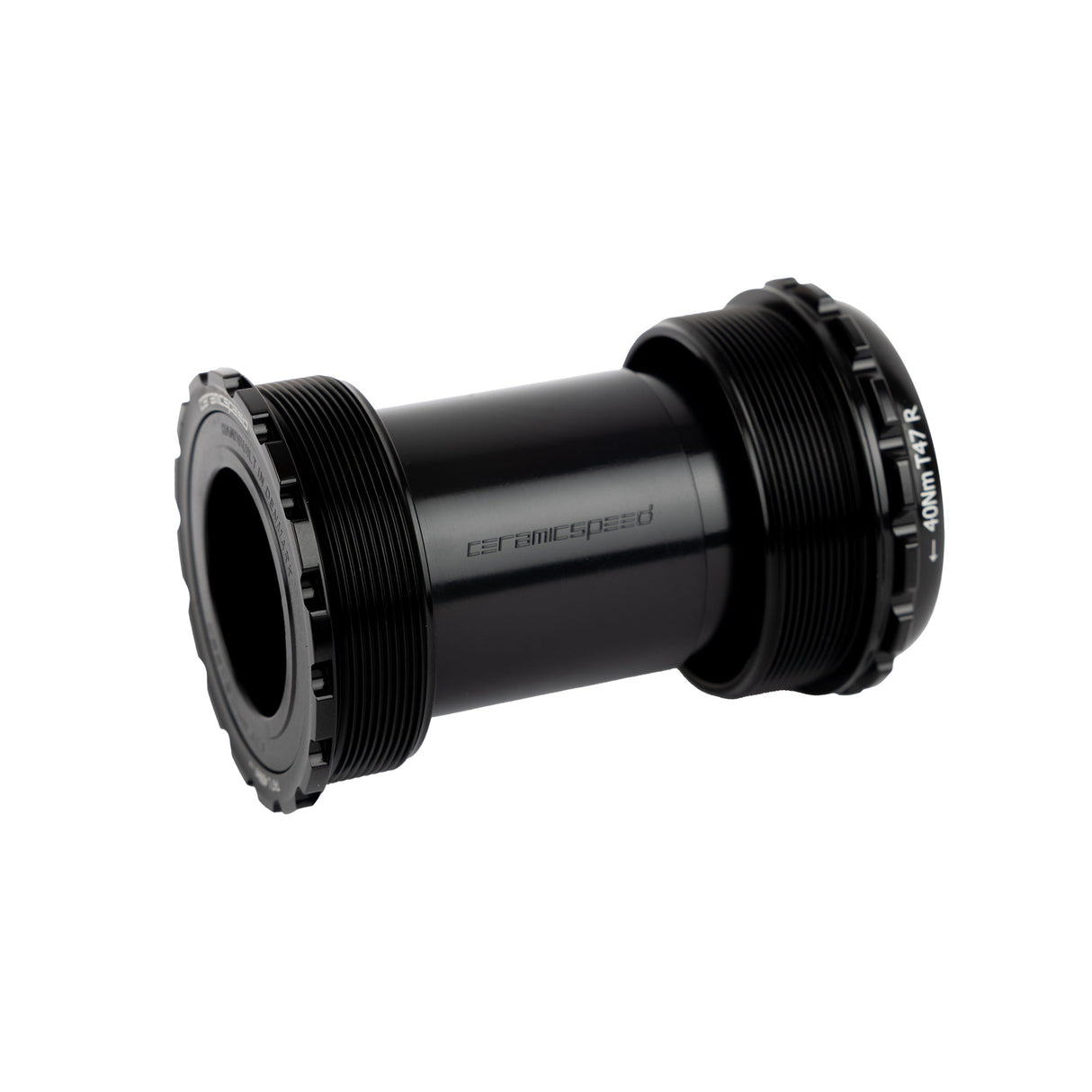 CeramicSpeed BB Alpha Road T47a