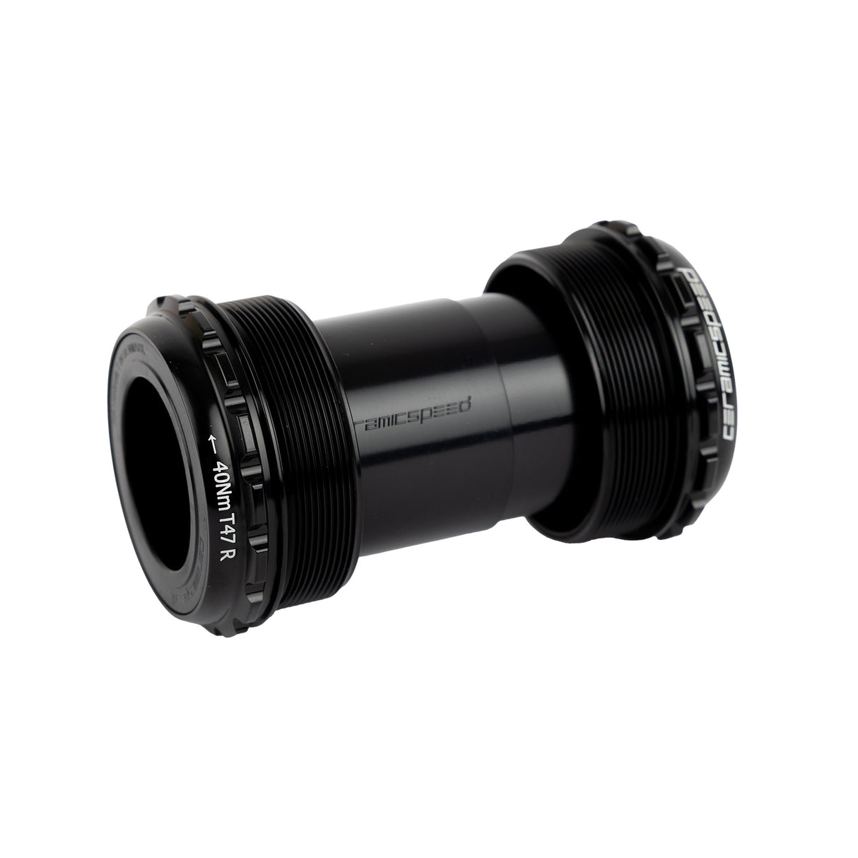 CeramicSpeed BB Alpha Road T47/68