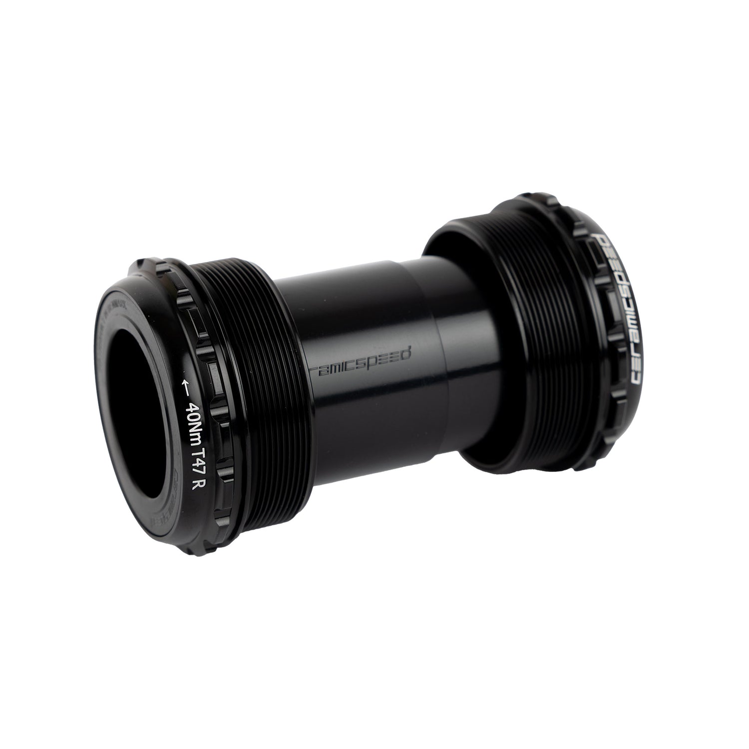 CeramicSpeed BB Alpha Road T47/68