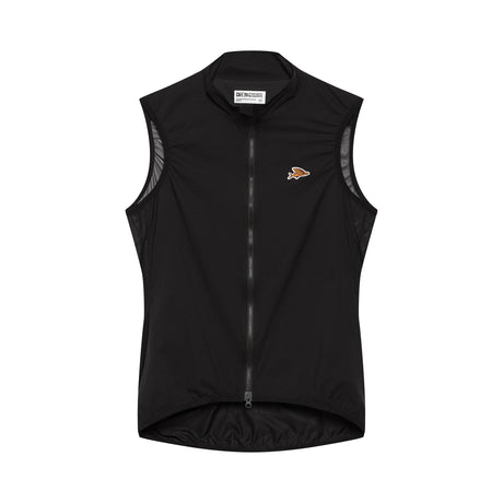 Cafe du Cycliste Edith Wind Gilet