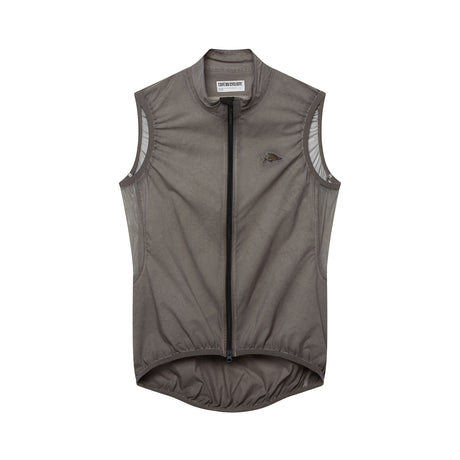 Cafe du Cycliste Edith Wind Gilet