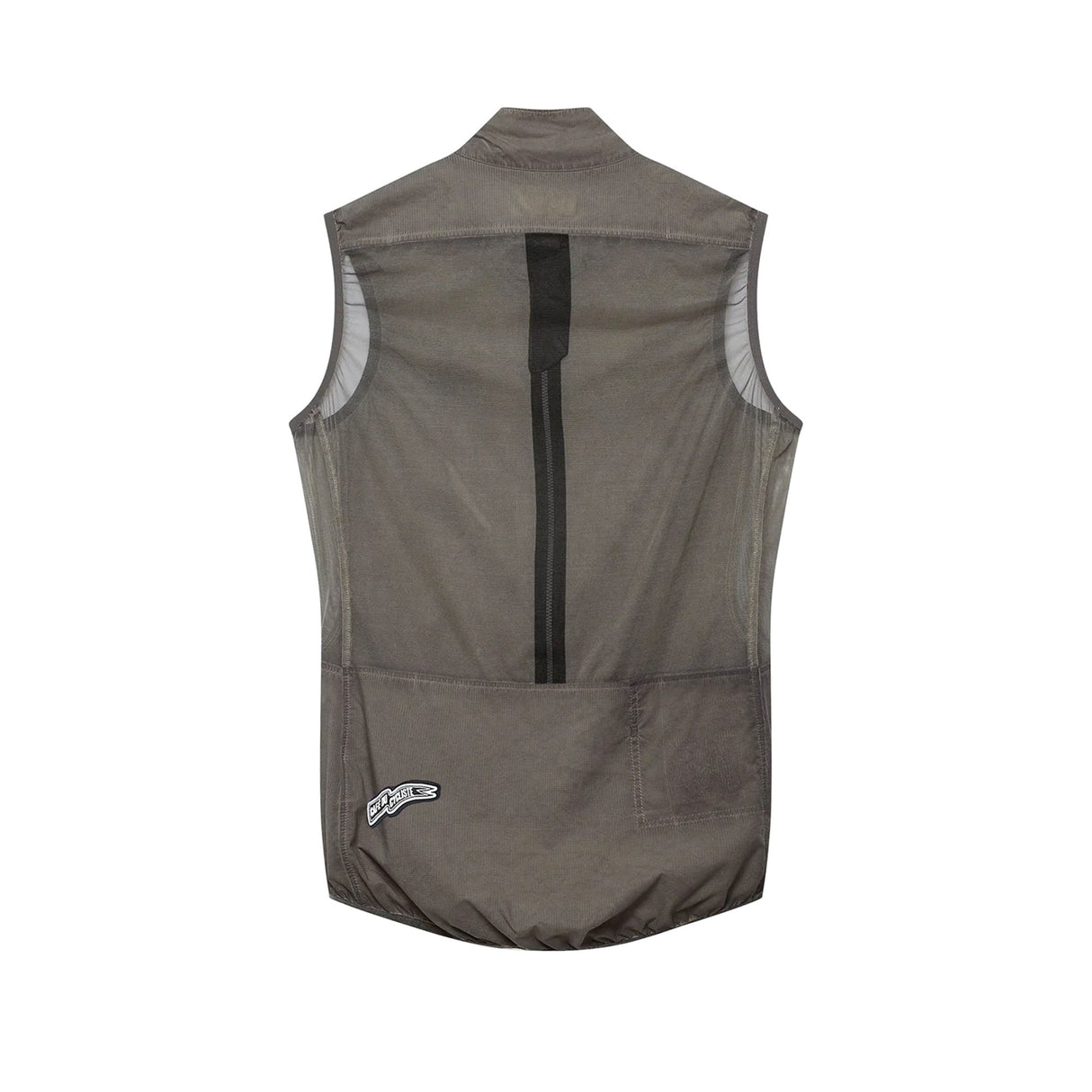 Cafe du Cycliste Edith Wind Gilet