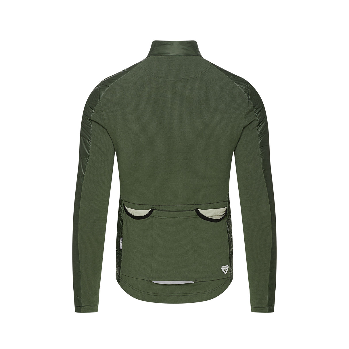 Cafe du Cycliste Albertine Thermal Jacket Mens