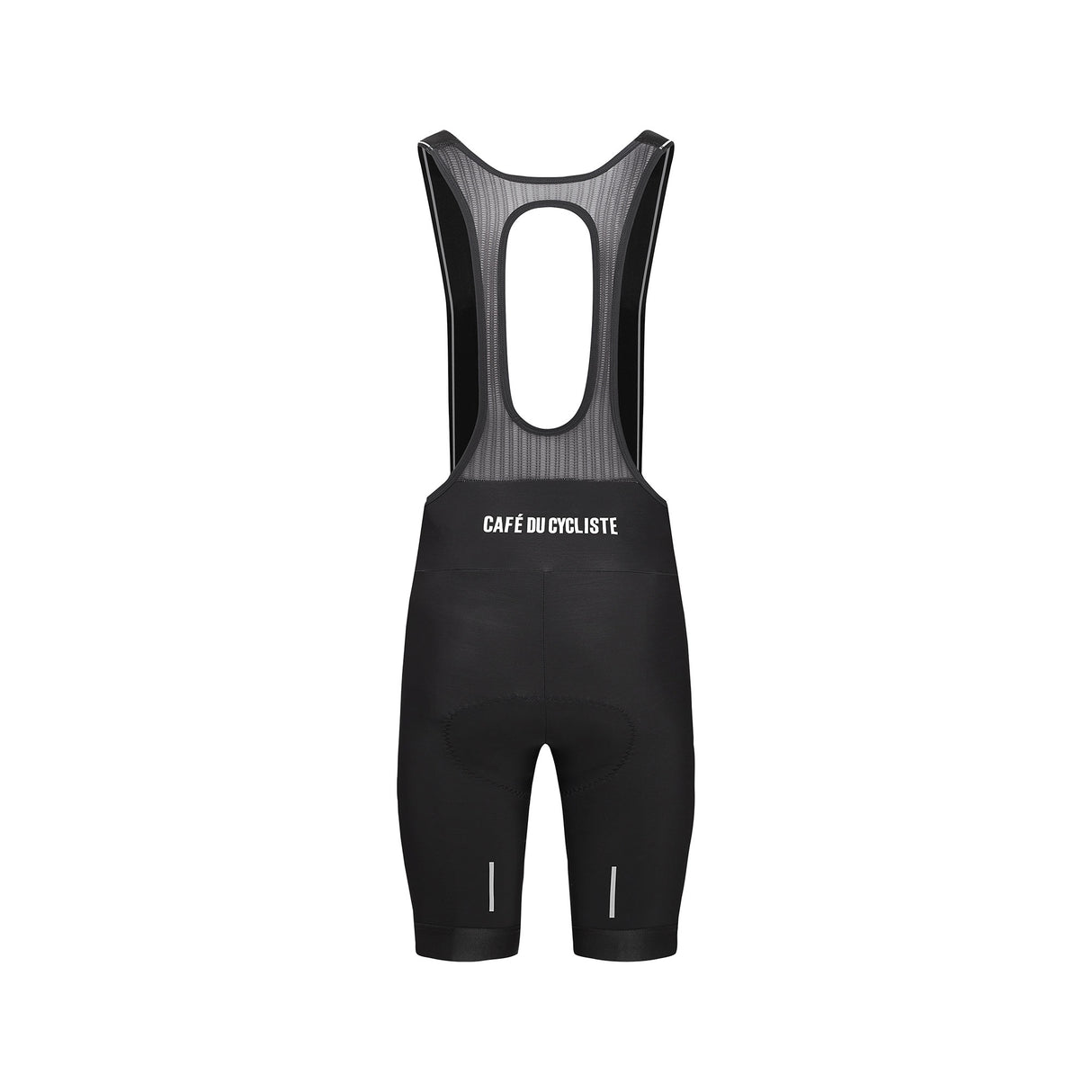Cafe du Cycliste Cecile Brushed Bib Shorts Mens