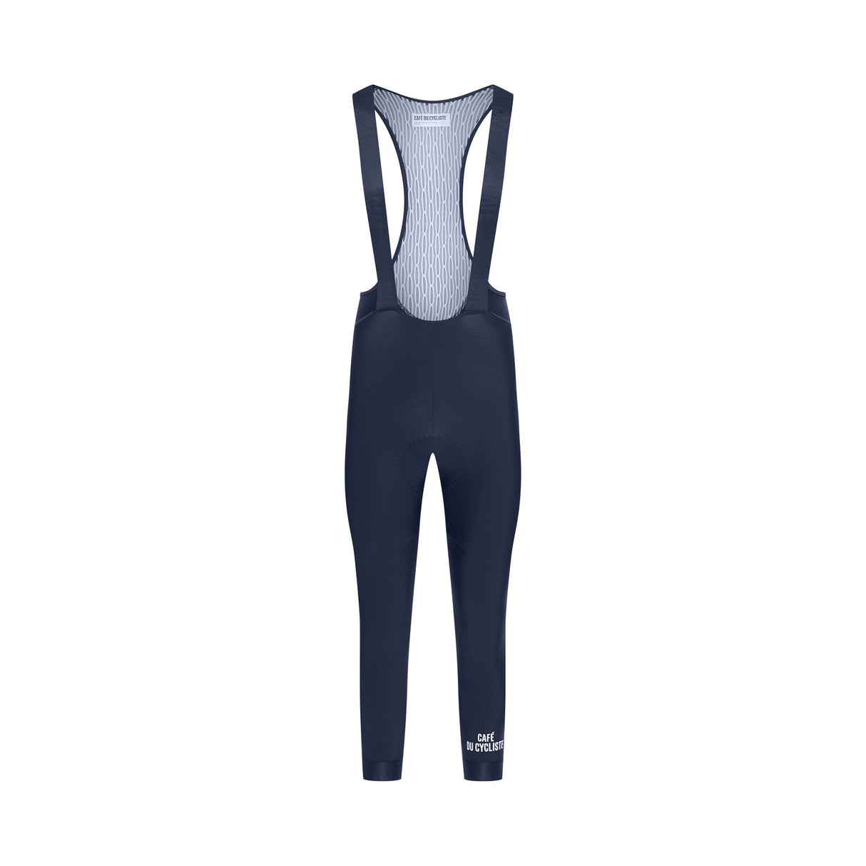 Cafe du Cycliste Marie Brushed Bib Tights Mens