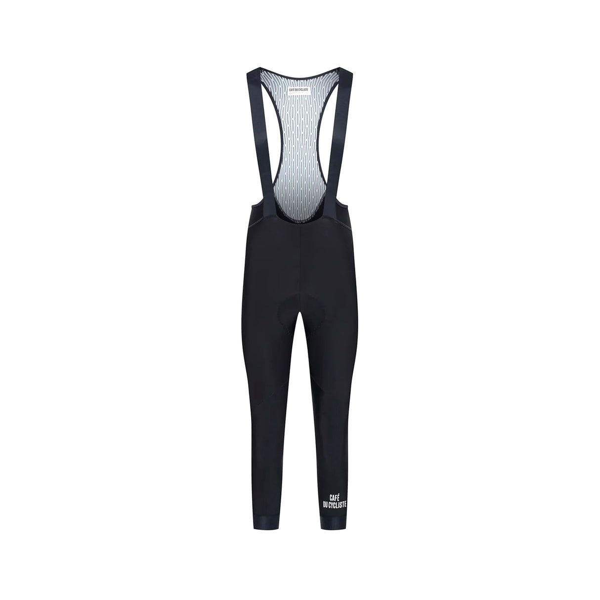 Cafe du Cycliste Adrienne Brushed Bib Shorts Mens