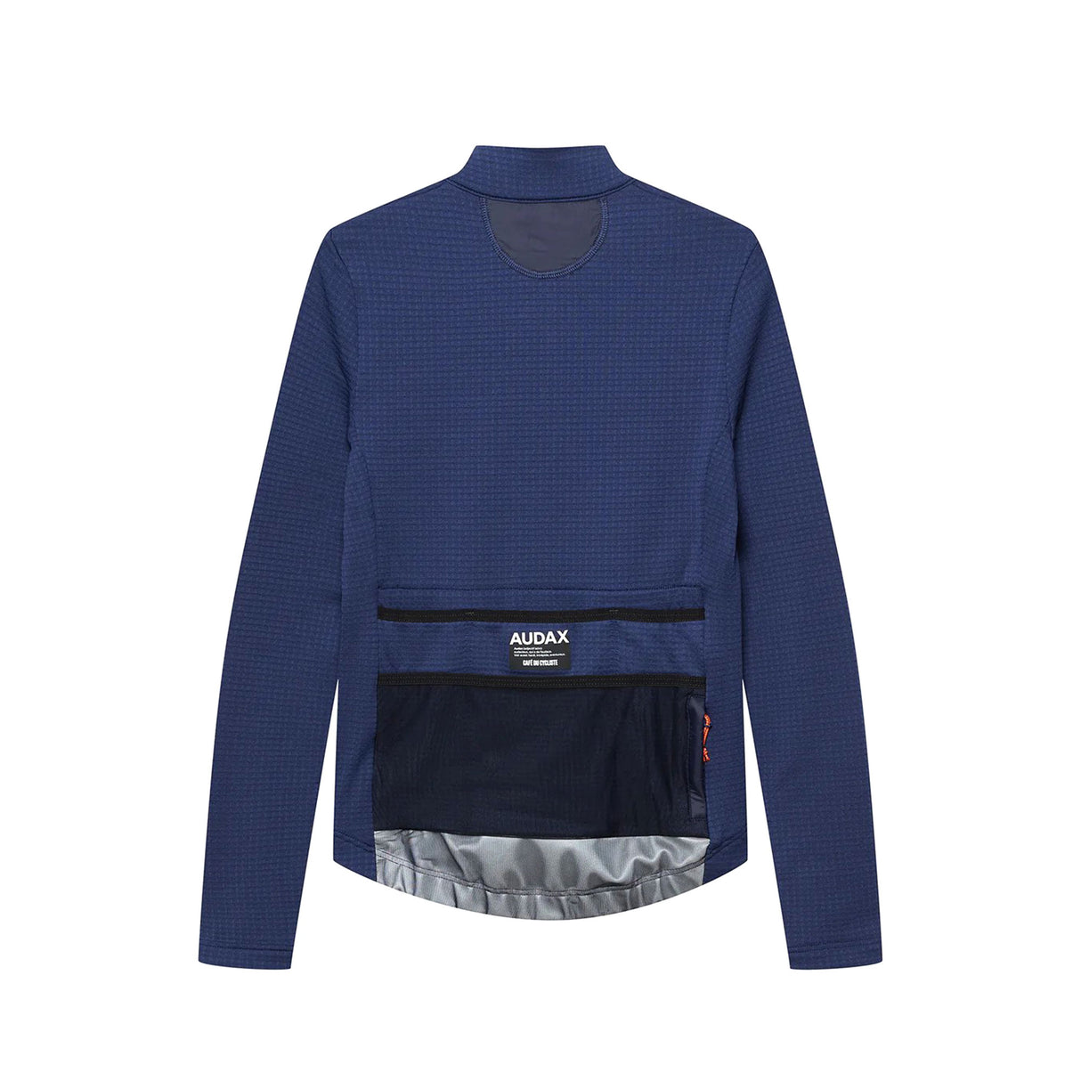 Cafe du Cycliste Lorenne Long Sleeve Jersey Womens