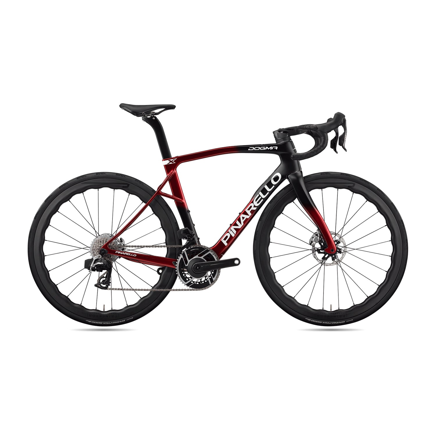 Pinarello Dogma X Dura-Ace Di2 Bike