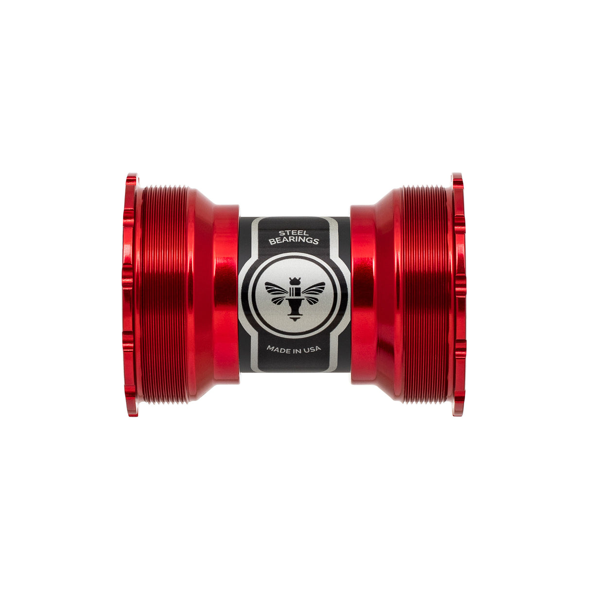 Chris King ThreadFit T47 30i Ceramic Bottom Bracket