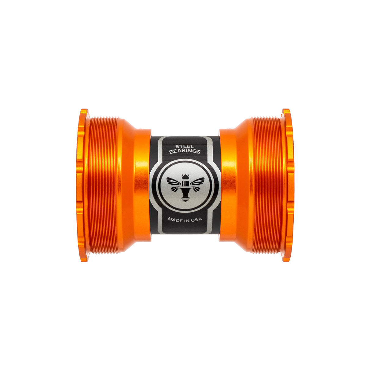 Chris King ThreadFit T47 30i Ceramic Bottom Bracket