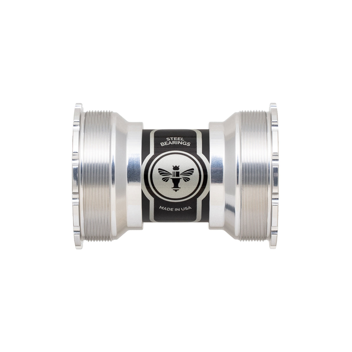 Chris King ThreadFit T47 30i Ceramic Bottom Bracket