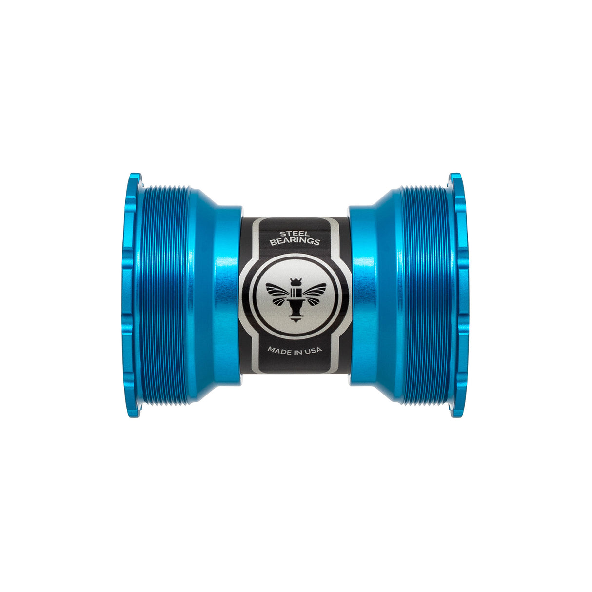 Chris King ThreadFit T47 30i Ceramic Bottom Bracket