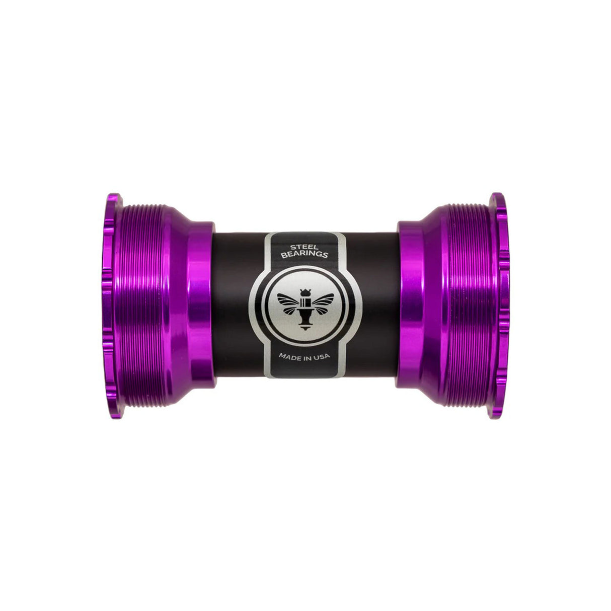 Chris King ThreadFit T47 30i Ceramic Bottom Bracket