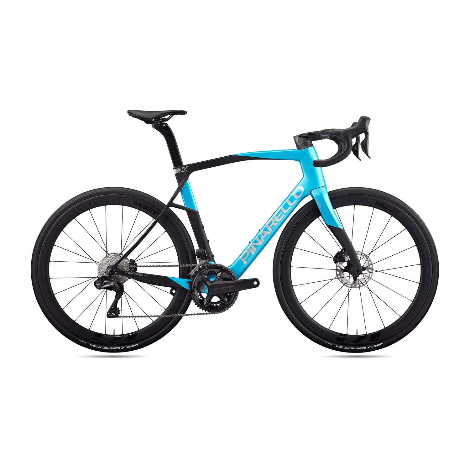Pinarello X7 Force AXS Bike