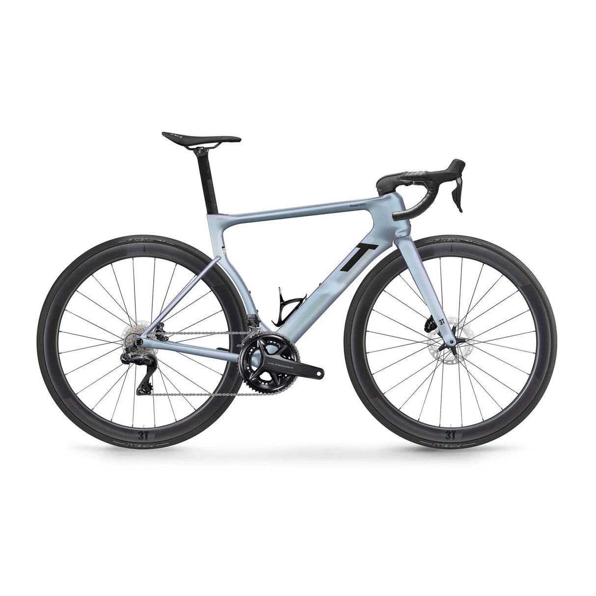 3T Strada WPNT Ultegra Di2 Bike