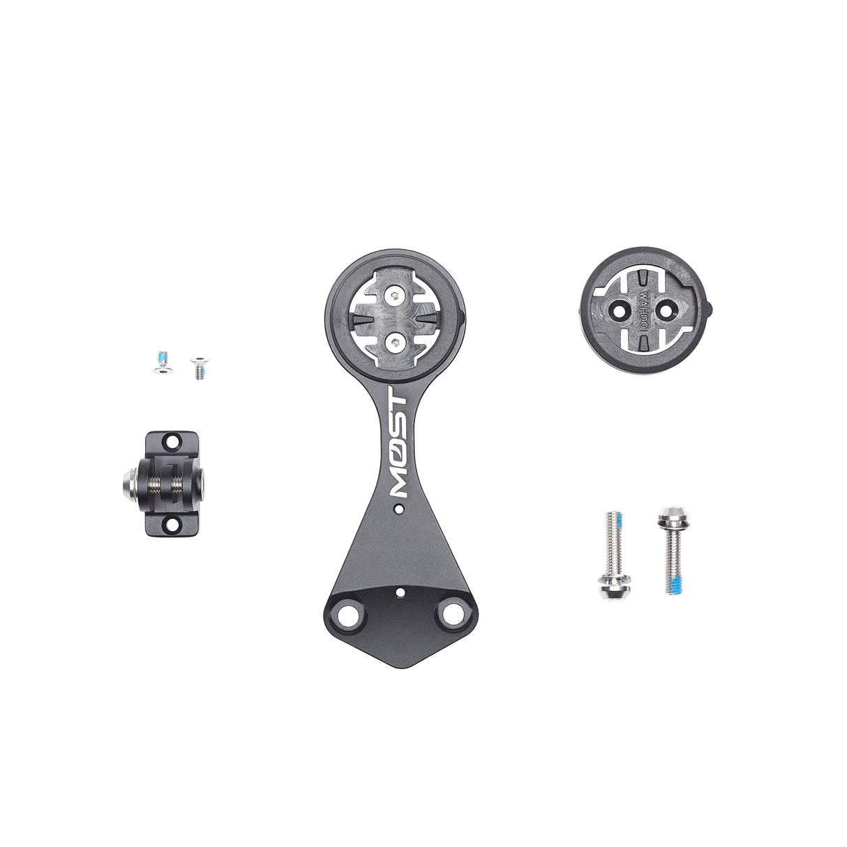 MOST iTalon Ultra Computer Mount V2