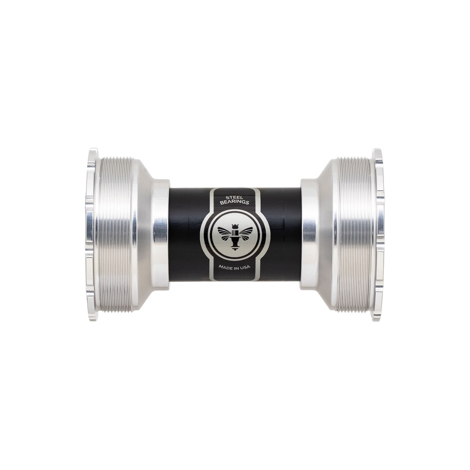 Chris King ThreadFit T47 24i Ceramic Bottom Bracket