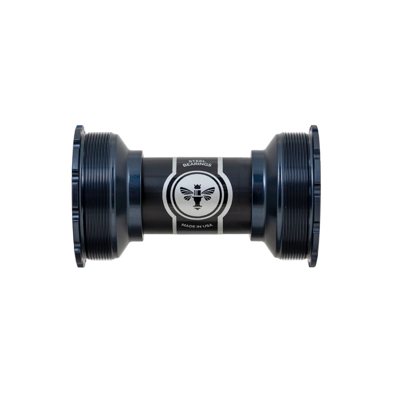 Chris King ThreadFit T47 24i Ceramic Bottom Bracket