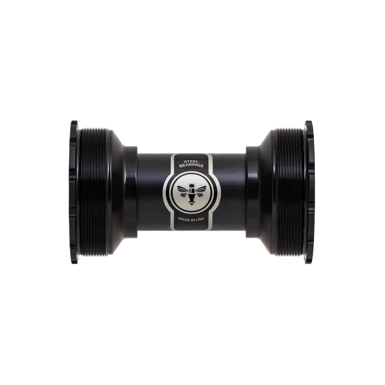 Chris King ThreadFit T47 24i Ceramic Bottom Bracket