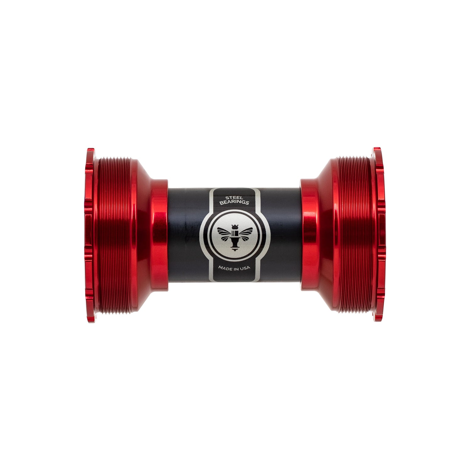 Chris King ThreadFit T47 24i Ceramic Bottom Bracket