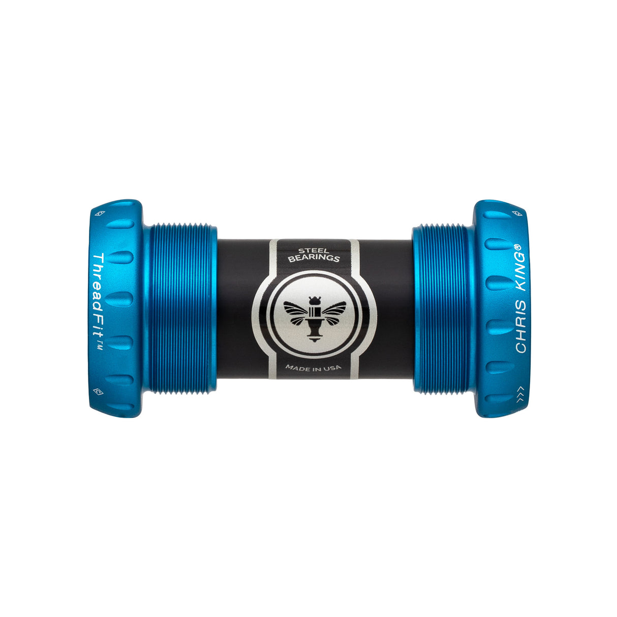 Chris King ThreadFit 24 Ceramic Bottom Bracket