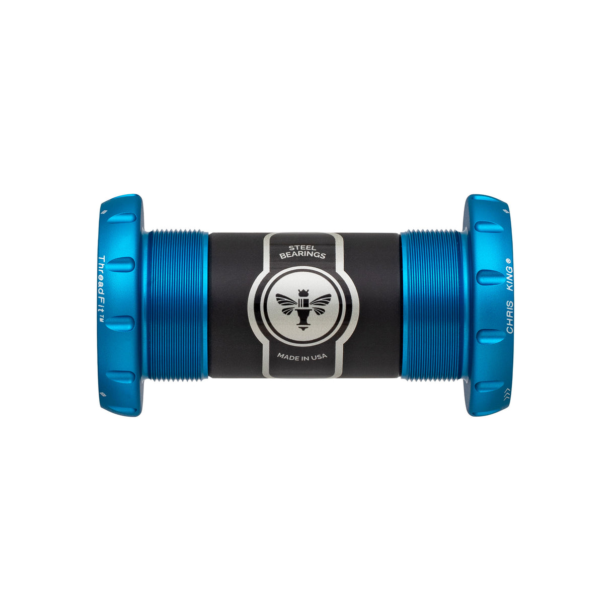 Chris King ThreadFit 30 Ceramic Bottom Bracket