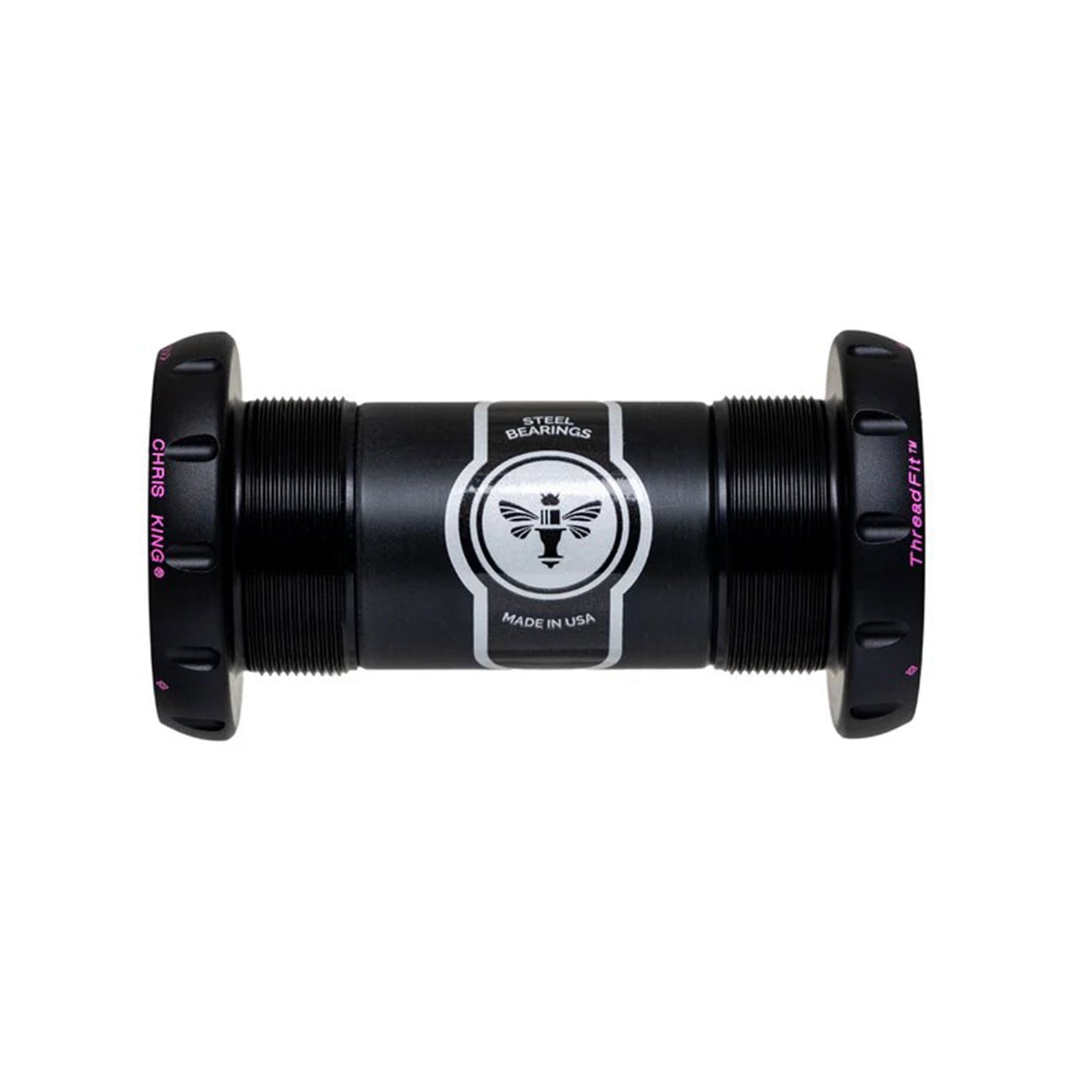 Chris King ThreadFit 30 Ceramic Bottom Bracket