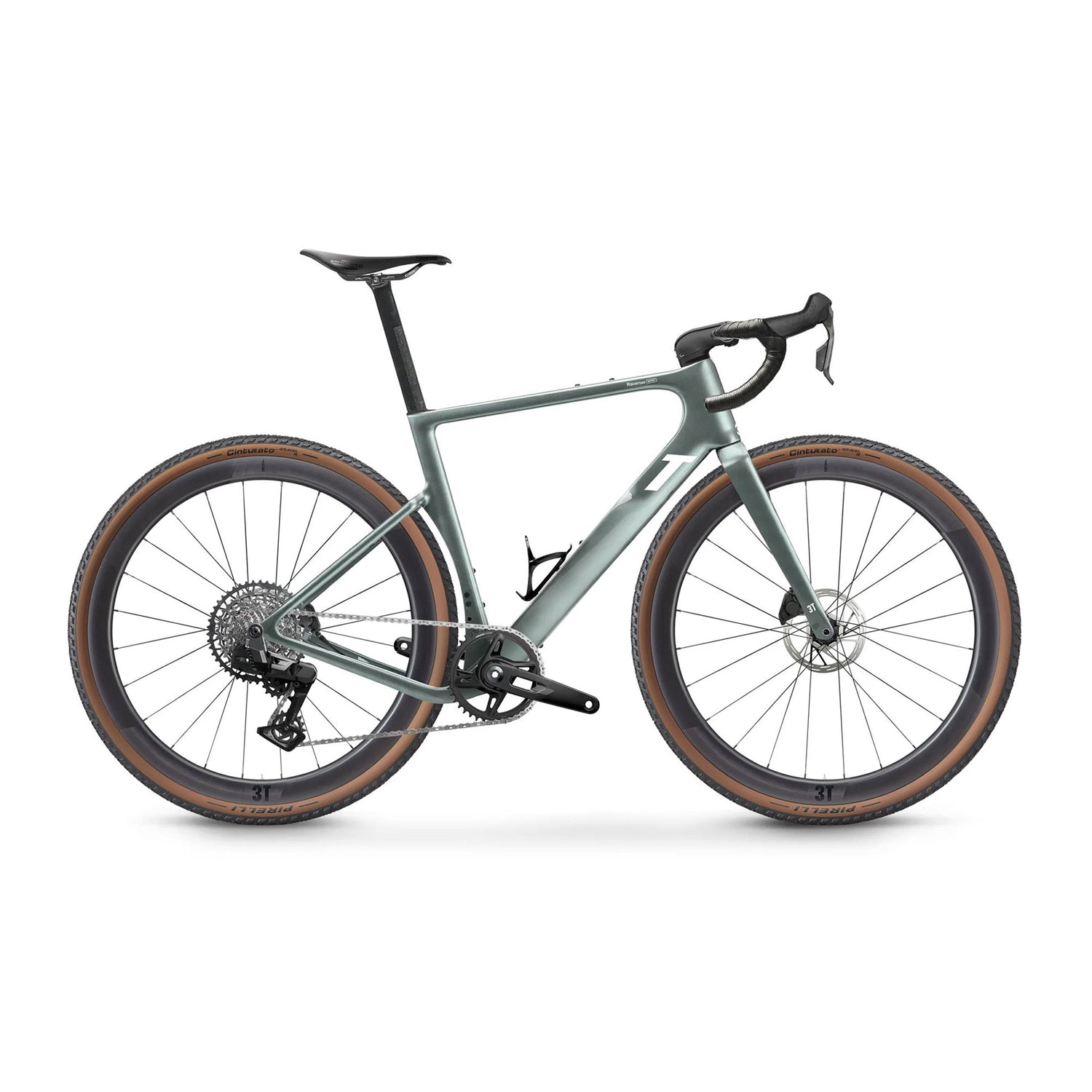 3T RaceMax WPNT Rival AXS XPLR Bike