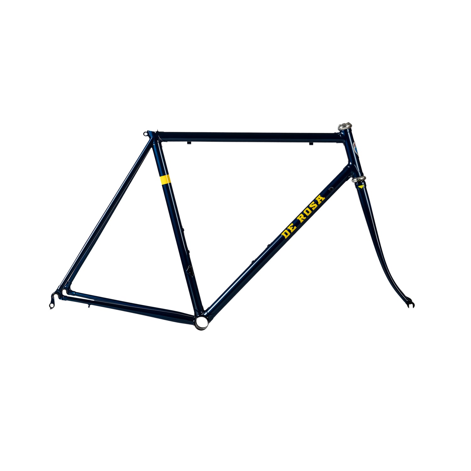 De Rosa Collezione Acciaio Frameset
