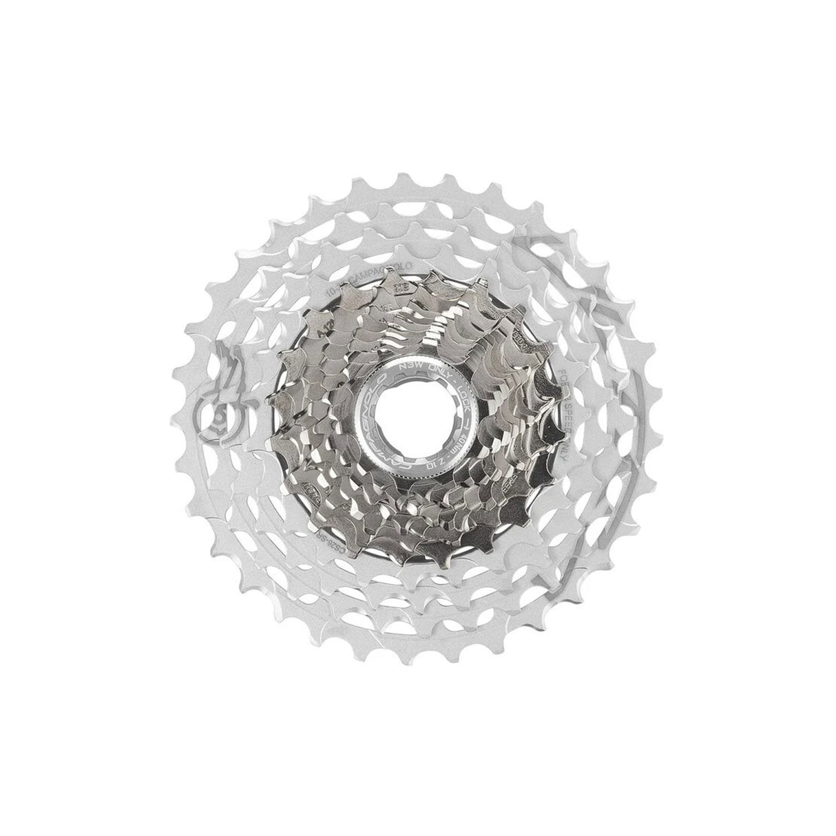 Campagnolo Super Record 13 WRL Ultra Cassette 13-speed