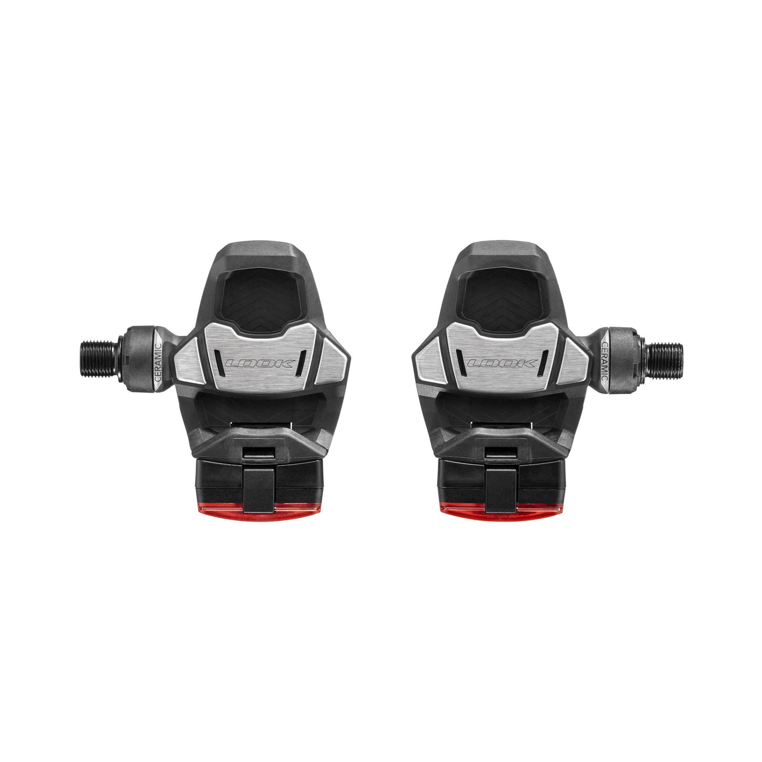 Look Keo Blade Carbon Ceramic Vision Pedals 12nm