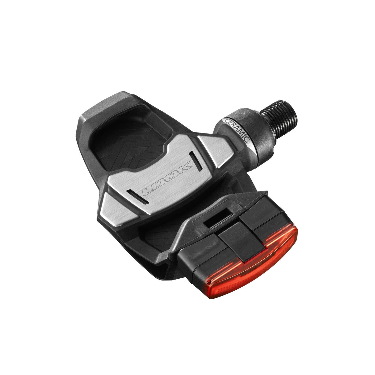 Look Keo Blade Carbon Ceramic Vision Pedals 12nm