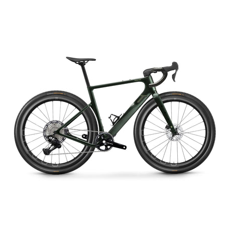 3T Extrema Italia GRX Di2 Bike
