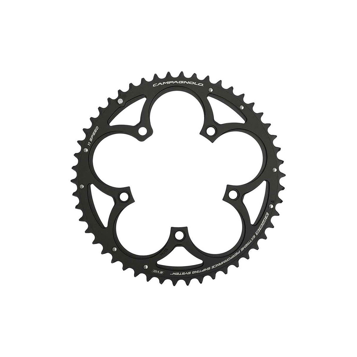 Campagnolo 11s Outer Chainring - 5Bolt