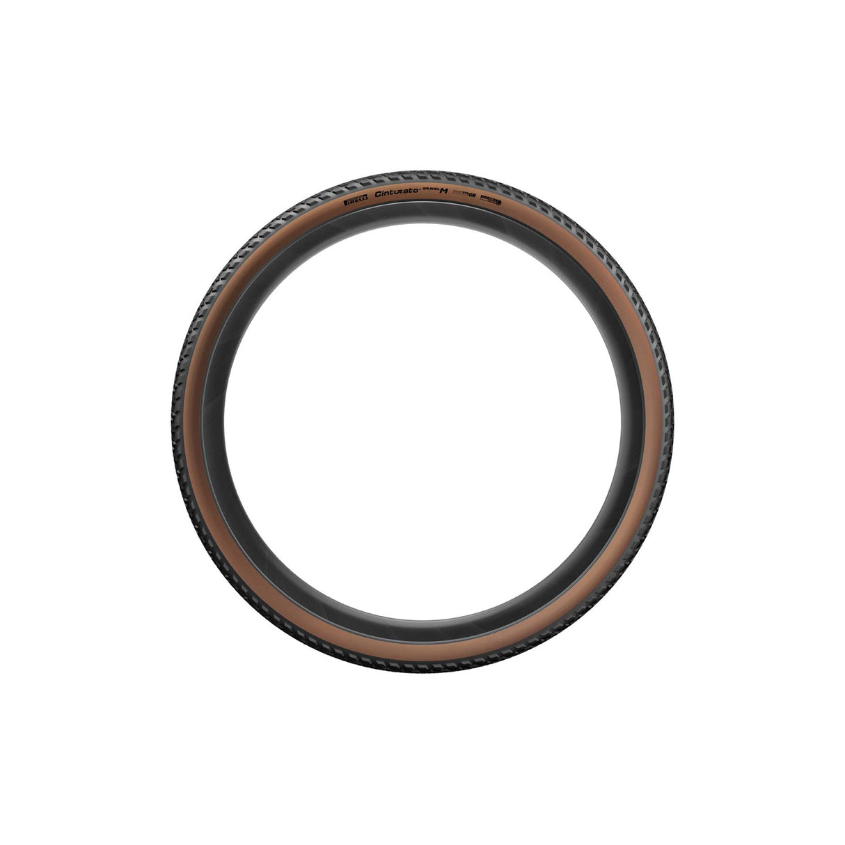 Pirelli Cinturato Gravel M High Performance Tubeless Tire