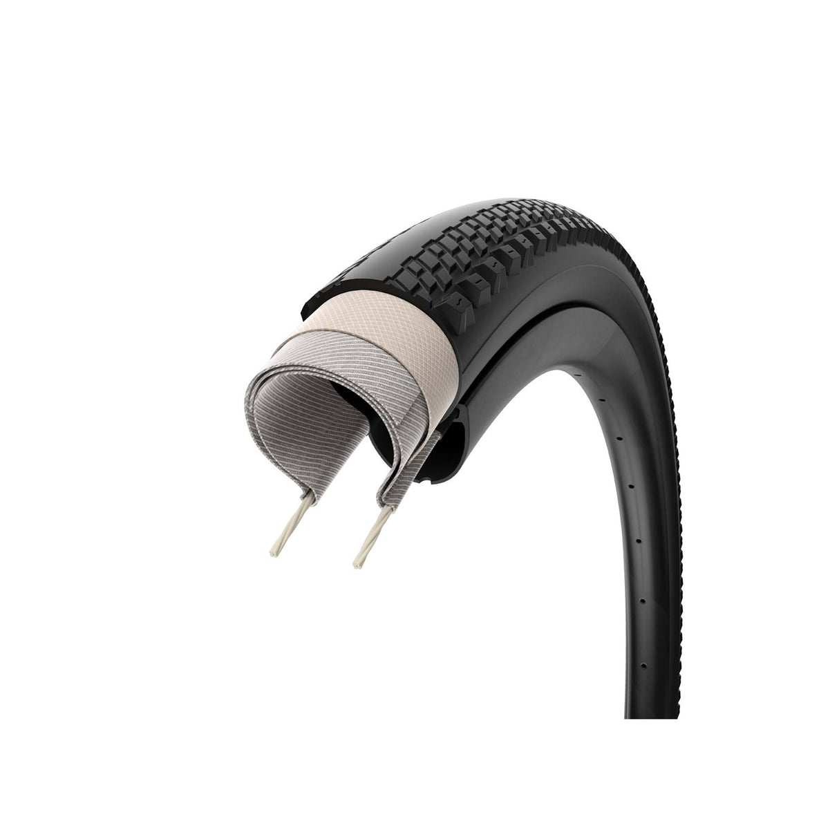 Pirelli Cinturato Gravel RH Performance Tubeless Tire