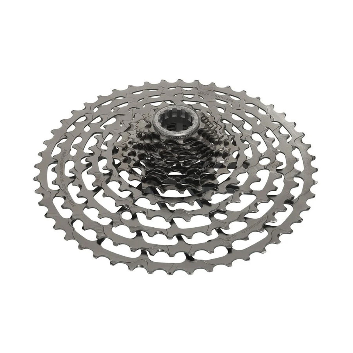 Campagnolo Super Record X 13 WRL Cassette 13-speed