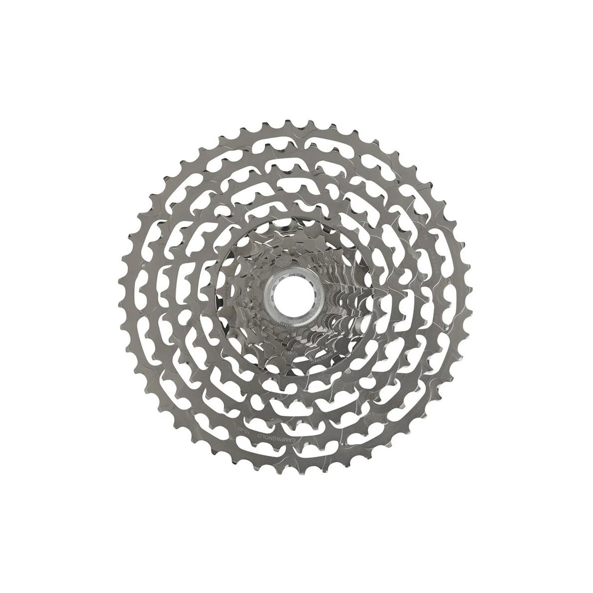 Campagnolo Super Record X 13 WRL Cassette 13-speed
