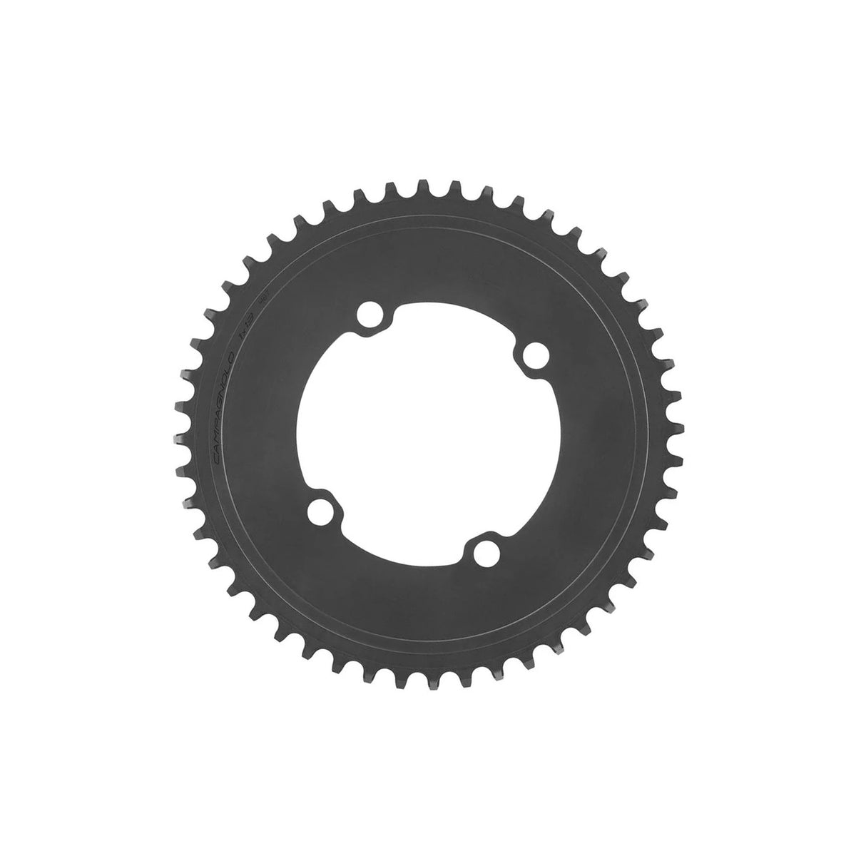 Campagnolo Super Record 13 WRL 1X Aero Chainring